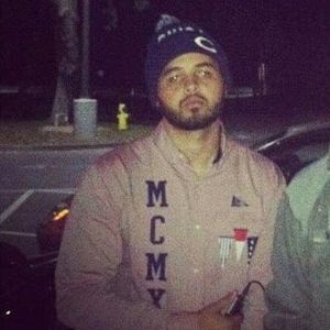 Meet your Posher, Anthony